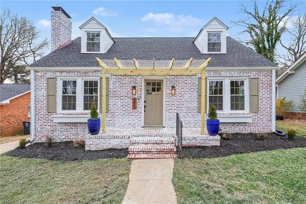 2013 Walker Avenue, Greensboro, NC 27403 - Image #1