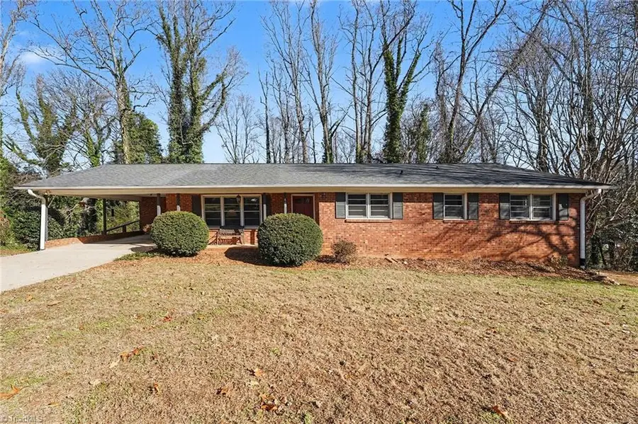405 Idlewild Drive, Lexington, NC 27295 - Image #2