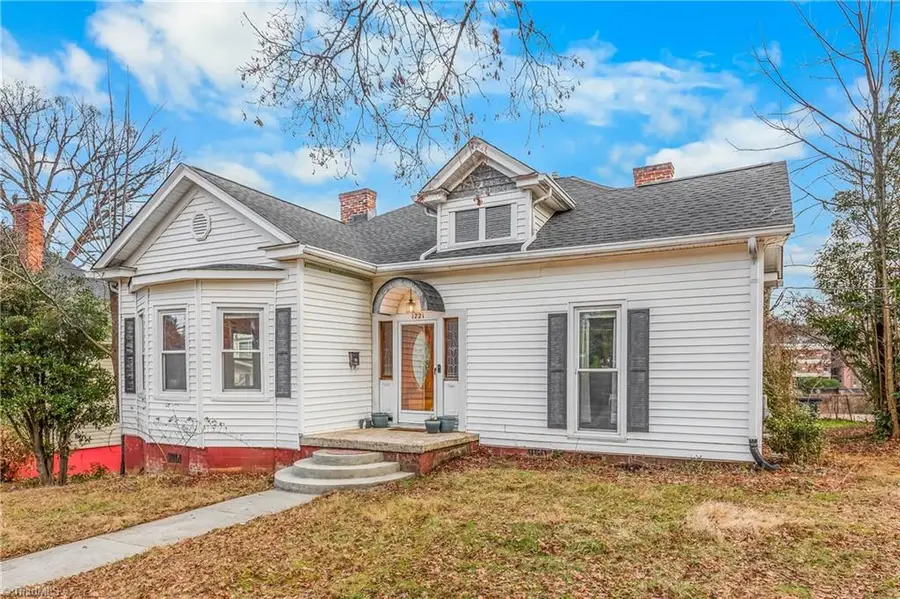 1721 S Main Street, Winston Salem, NC 27127 - Image #3