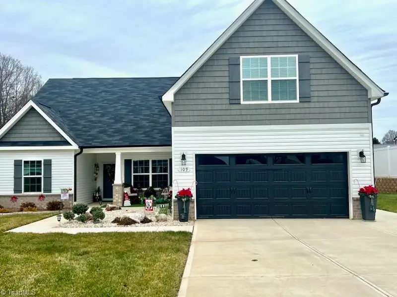 109 Silver Maple Drive, King, NC 27021 - Image #1
