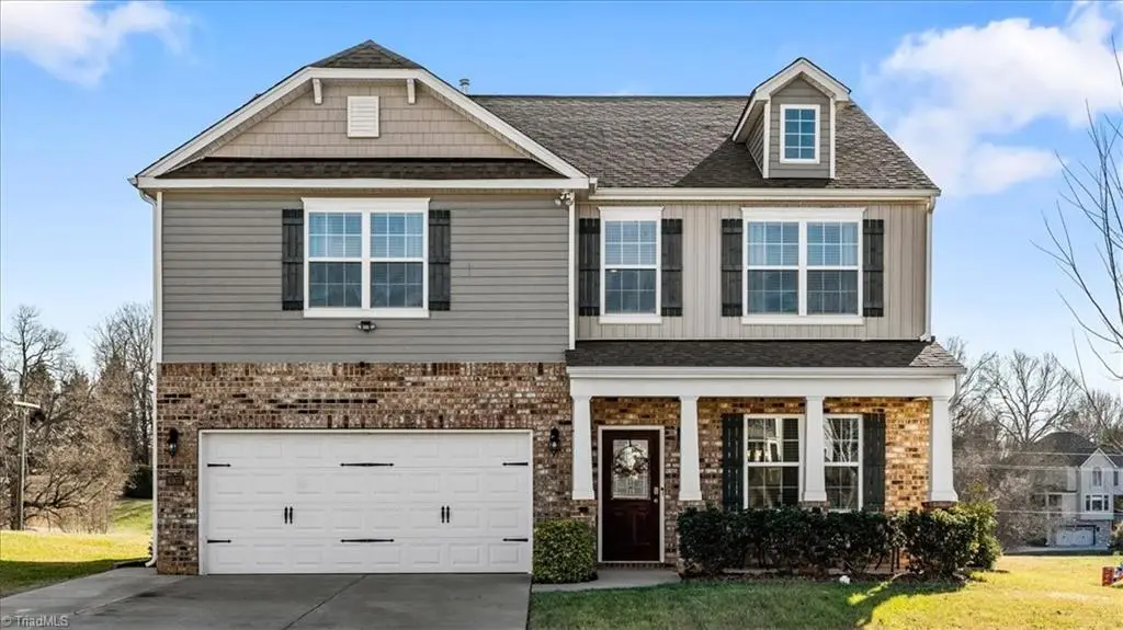 6953 Quarter Horse Drive, Trinity, NC 27370 - Image #1