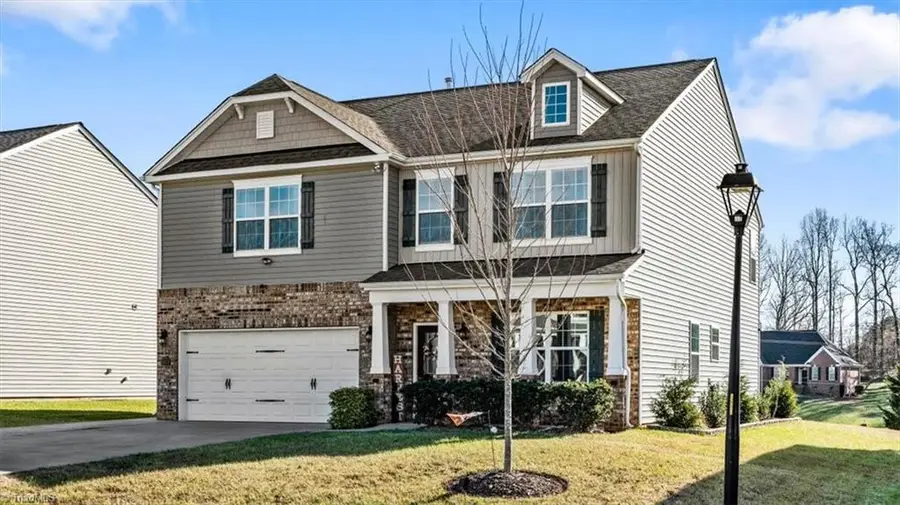 6953 Quarter Horse Drive, Trinity, NC 27370 - Image #2