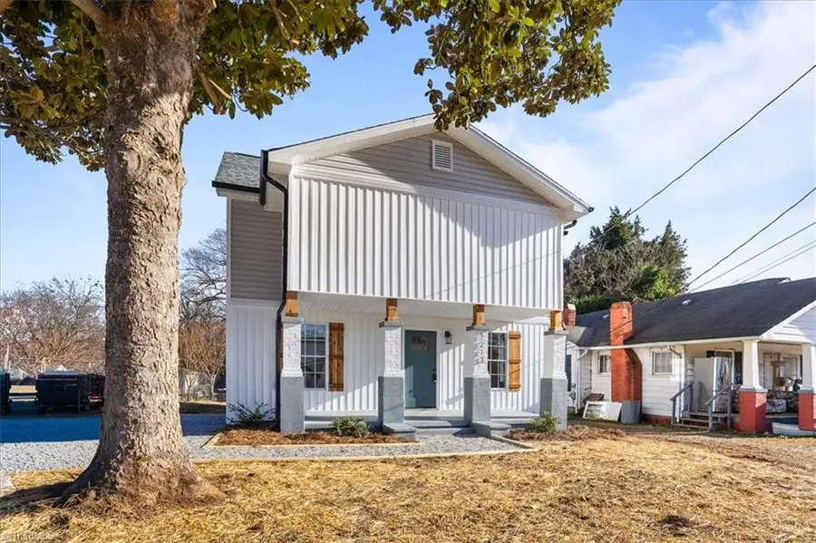 1213 S Elm Street, High Point, NC 27260 - Image #3