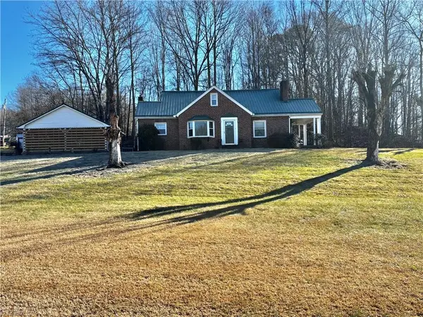 3391 Asbury Road, Mount Airy, NC 27030