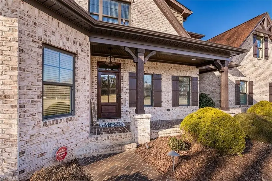 1635 Squire Davis Road, Kernersville, NC 27284 - Image #2