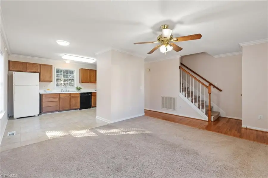 15 Wimbledon Lane, Greensboro, NC 27455 - Image #2