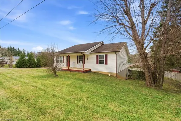1325 Stewart Drive, Mount Airy, NC 27030