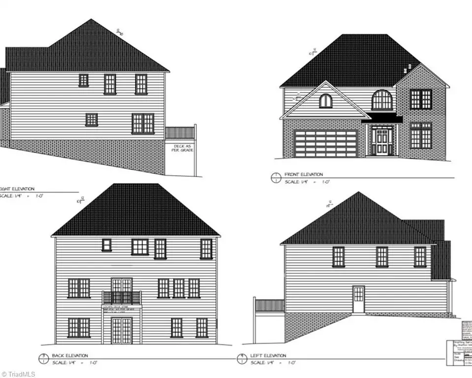 2888 Eland Drive, Winston Salem, NC 27127 - #1