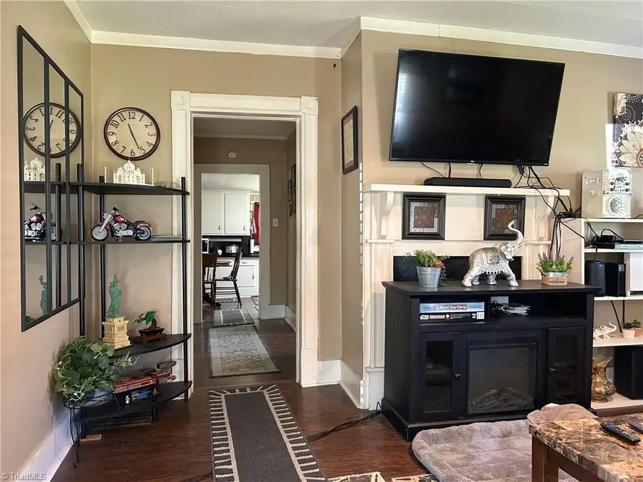 280 Burke Road, Mount Airy, NC 27030 - Image #3