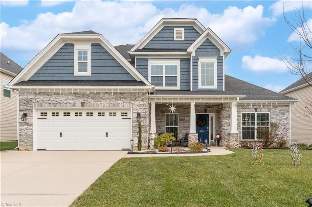5770 Highland Grove Drive, Summerfield, NC 27358 - Image #1