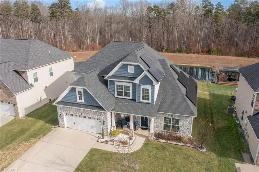 5770 Highland Grove Drive, Summerfield, NC 27358 - Image #3