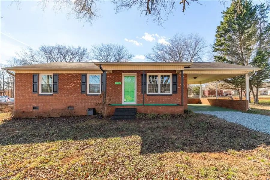 176 Terrace Lane, Lexington, NC 27292 - Image #2