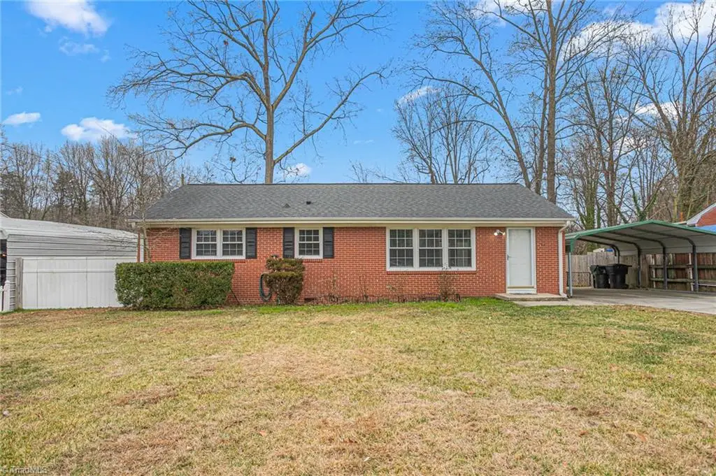 2545 Hyde Street, Burlington, NC 27217 - Image #1