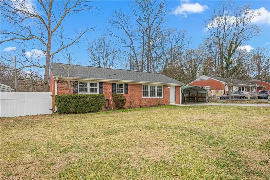 2545 Hyde Street, Burlington, NC 27217 - Image #3