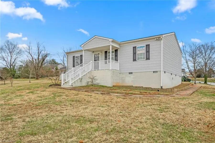 445 Key Street, Burlington, NC 27217 - Image #3