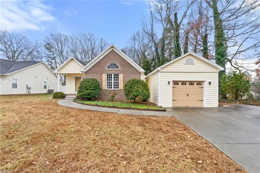 2472 Joshua Lane, South Fork, NC 27127 - Image #3