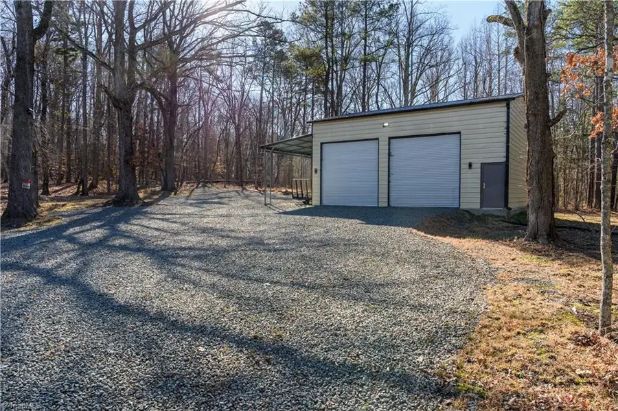 6248 Mt Hermon Rock Creek Road, Snow Camp, NC 27349 - Image #2