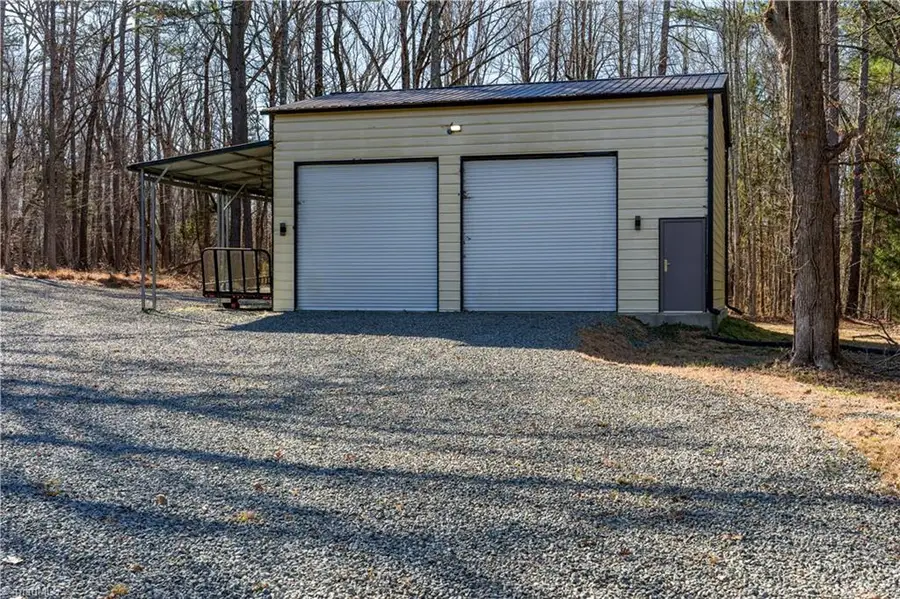 6248 Mt Hermon Rock Creek Road, Snow Camp, NC 27349 - Image #3