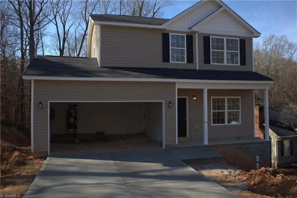 1042 Bebb Willow Lane, Lewisville, NC 27023 - Image #1