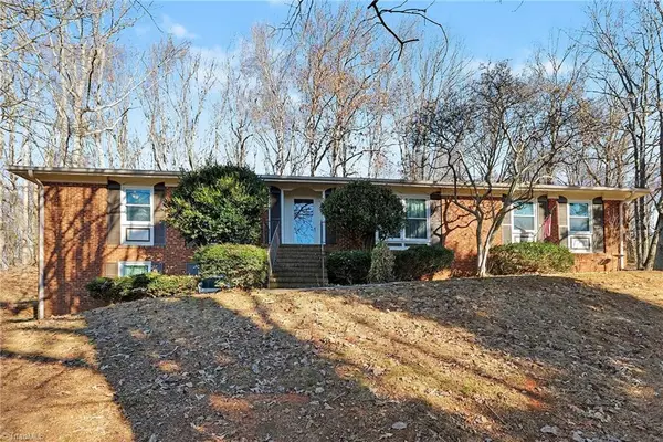 2165 Forest Haven Drive, Climax, NC 27233