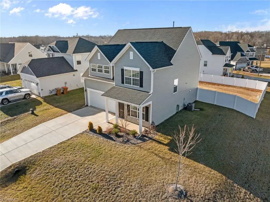 144 Sasha Drive, Lexington, NC 27295 - Image #1