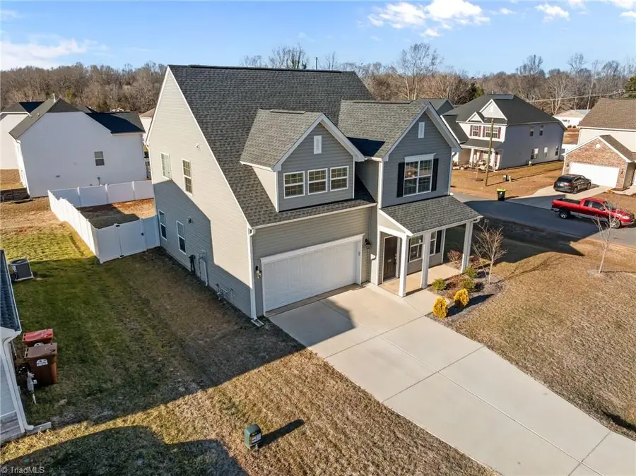 144 Sasha Drive, Lexington, NC 27295 - Image #3