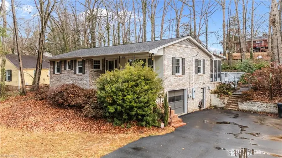 507 Valleybrook Drive, Jamestown, NC 27282 - Image #2