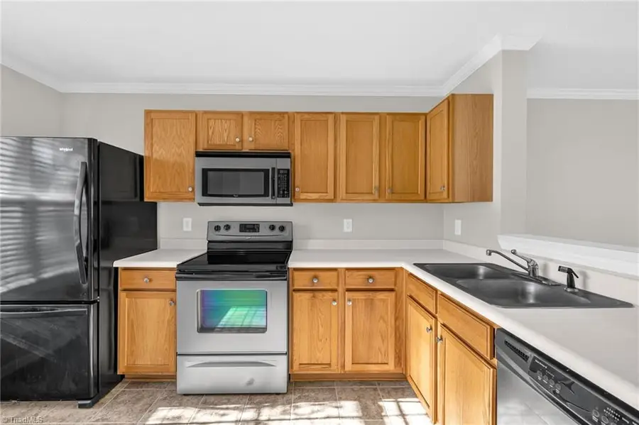 4506 Cross Ridge Lane, Greensboro, NC 27410 - Image #2