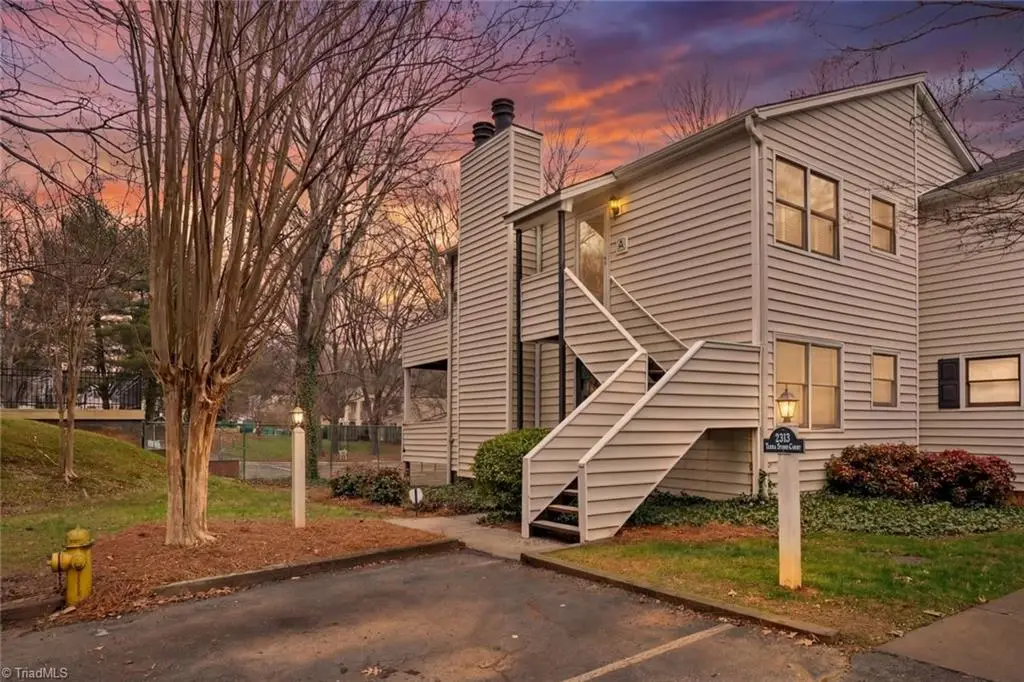 2313 Terra Stone Court #A, Clemmons, NC 27103 - Image #1