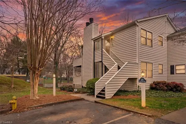 2313 Terra Stone Court #A, Winston-Salem, NC 27103