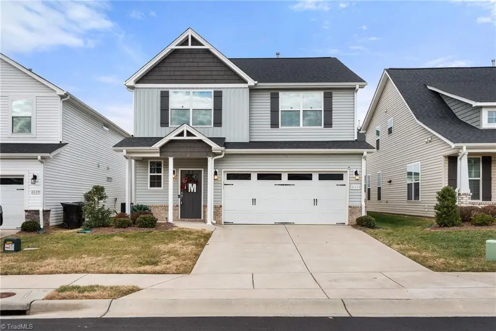 2331 Campbell Loop, Burlington, NC 27215 - Image #1