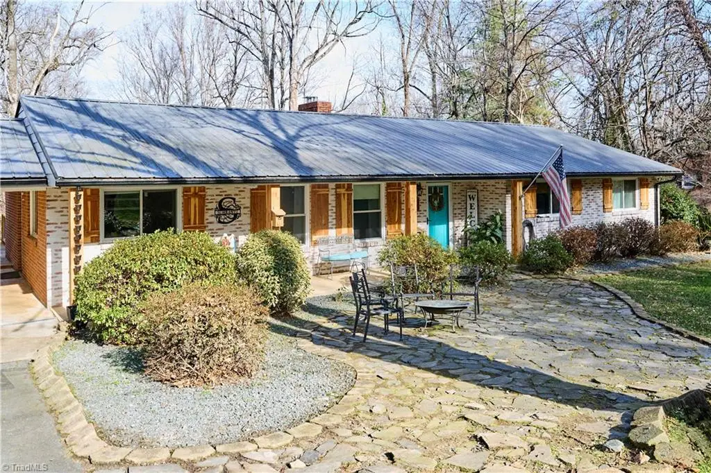 35 Edith Avenue, Winston Salem, NC 27106 - Image #1