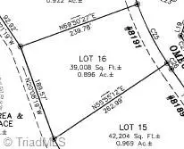 8191 Omega Way, Summerfield, NC 27358