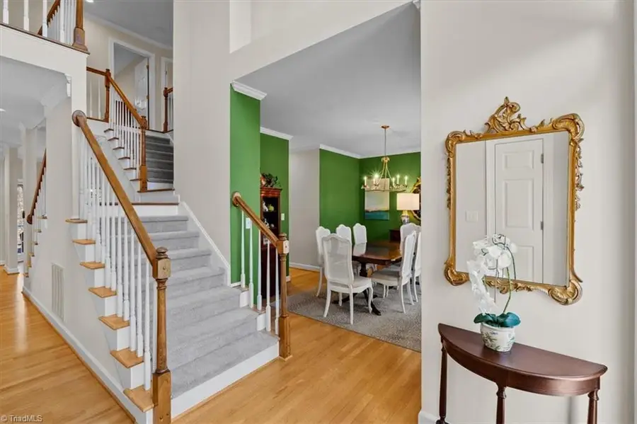 1803 Elk Run Court, Oak Ridge, NC 27310 - Image #3