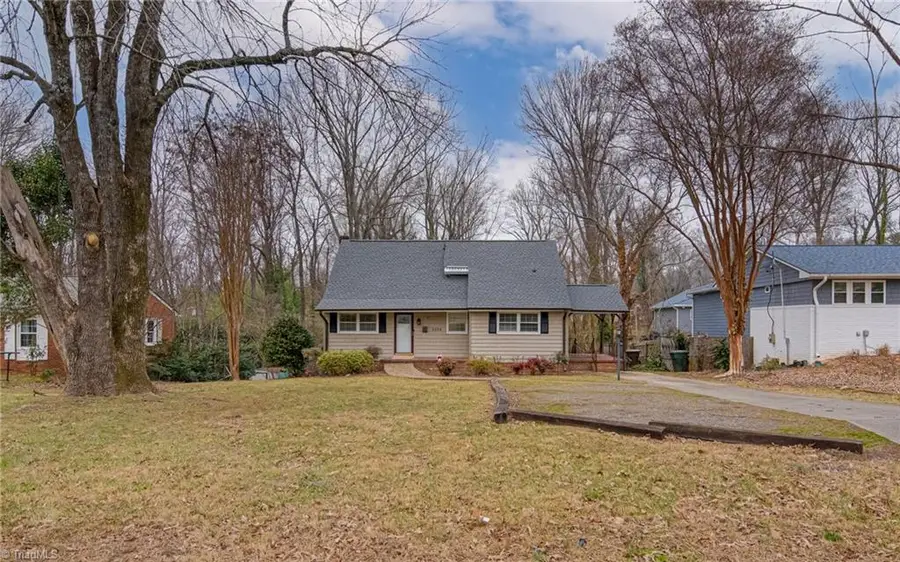 2504 Cornwallis Drive, Greensboro, NC 27408 - Image #2