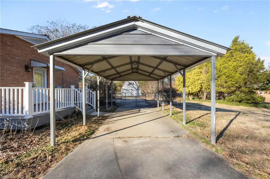 5509 Yanceyville Road, Browns Summit, NC 27214 - Image #3