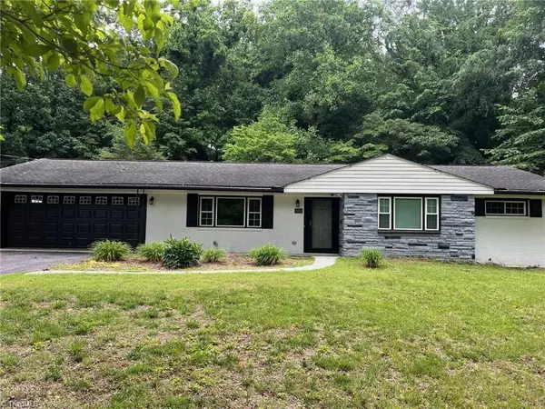 3010 Brookhill Drive, Winston-Salem, NC 27127