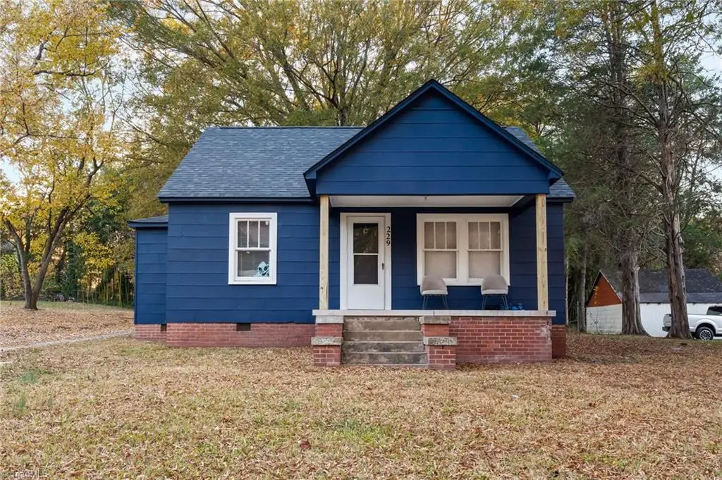 229 Dorothy Street, High Point, NC 27262 - Image #1