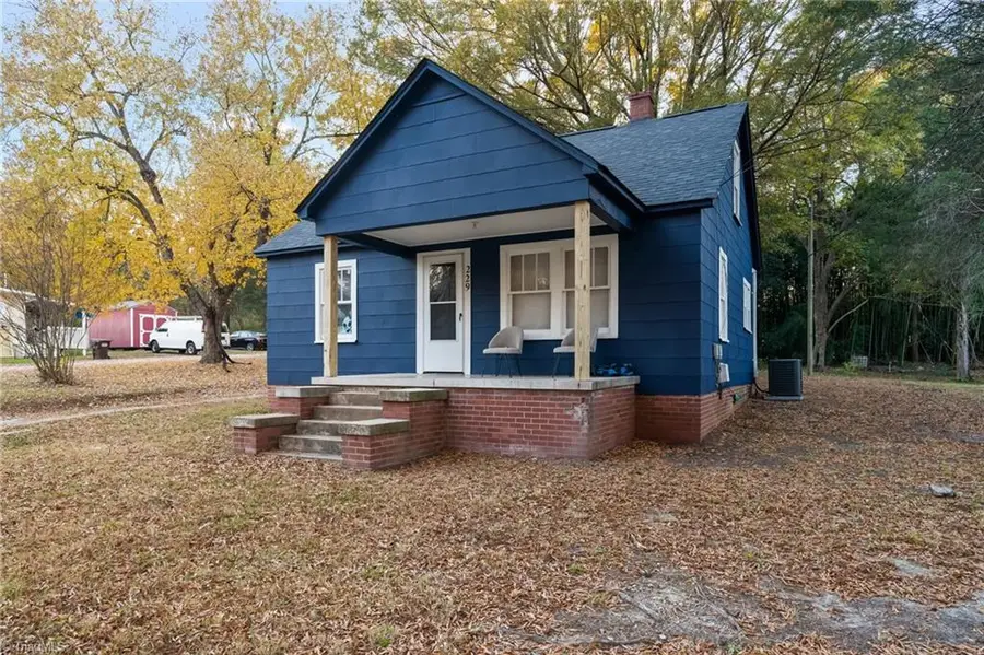 229 Dorothy Street, High Point, NC 27262 - Image #3