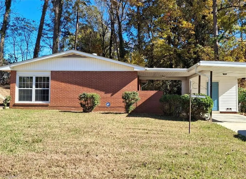 1517 Lincoln Street, Greensboro, NC 27401 - Image #1