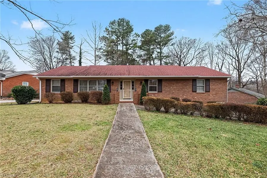 3771 Tangle Lane, Winston Salem, NC 27106 - Image #2