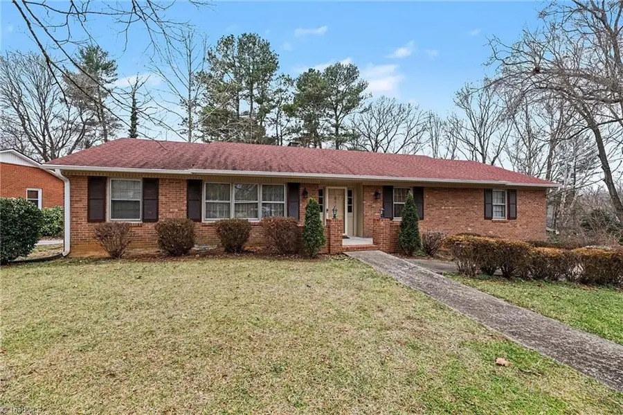 3771 Tangle Lane, Winston Salem, NC 27106 - Image #3