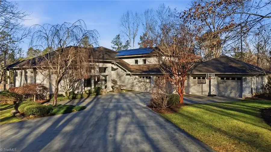 637 Wildflower Trail, Lexington, NC 27295 - Image #2