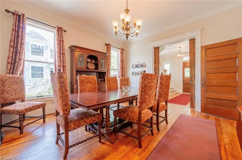 607 N Main Street, Mount Airy, NC 27030 - Image #1