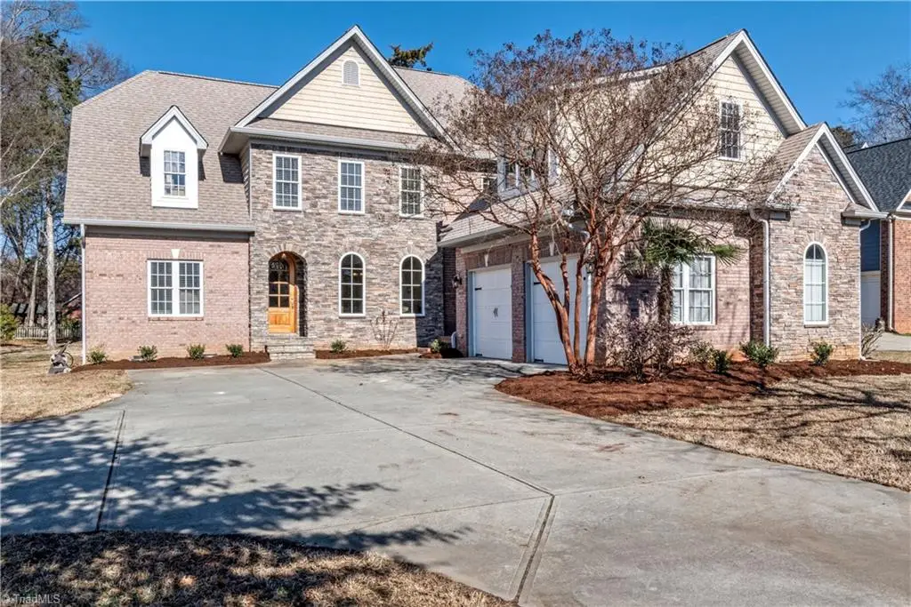 8388 Rocky River Road, Harrisburg, NC 28075 - #1