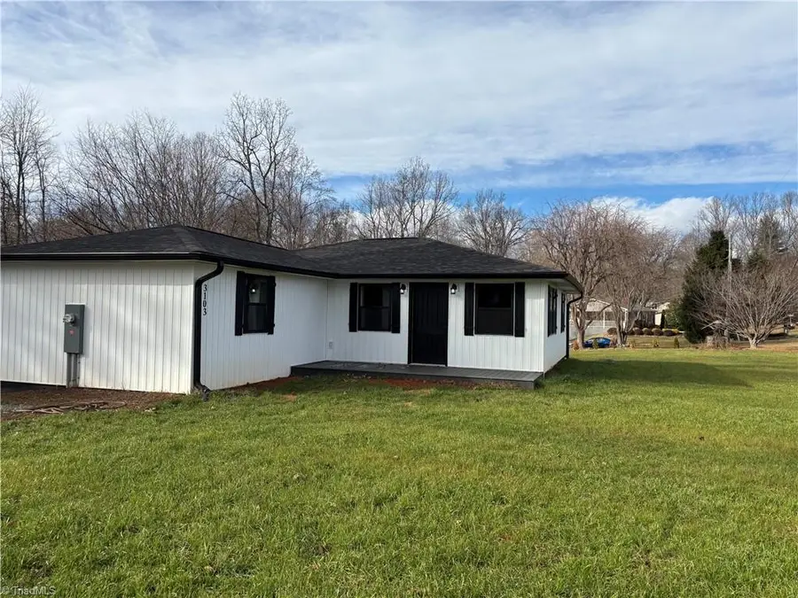 3103 Pipers Gap Road, Mount Airy, NC 27030 - Image #2