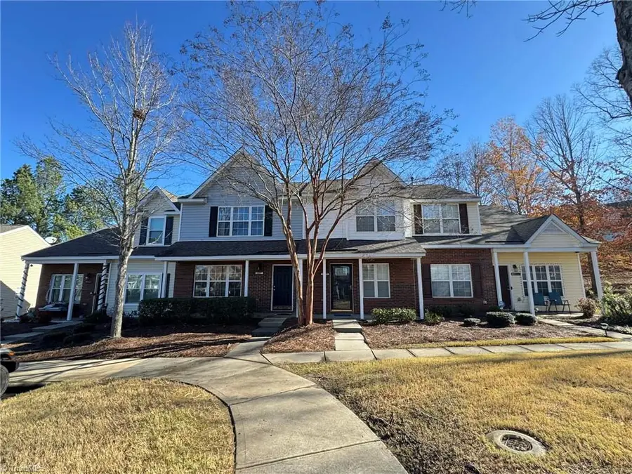 16875 Greenlawn Hills Court, Charlotte, NC 28213 - Image #2