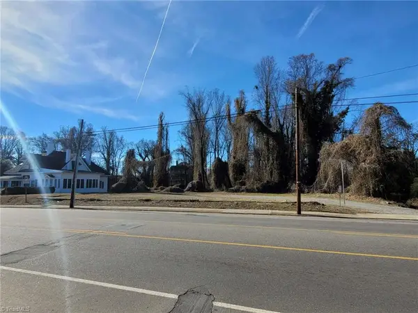 0 N Bridge Street, Elkin, NC 28621