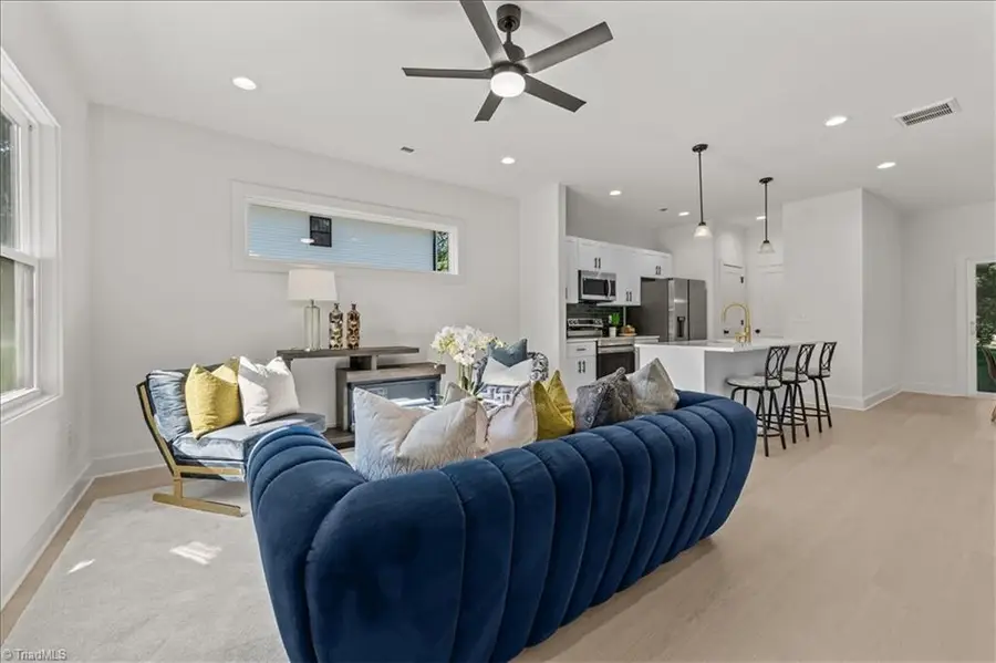 210 S Carter Street, Liberty, NC 27298 - Image #3