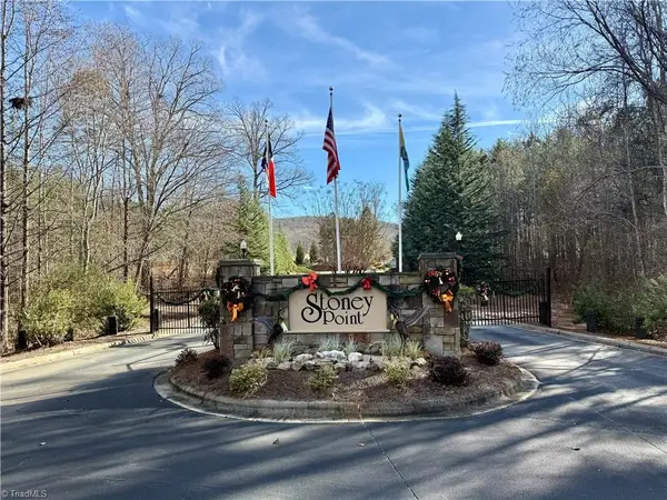 200 Harbor Drive E, Lexington, NC 27295